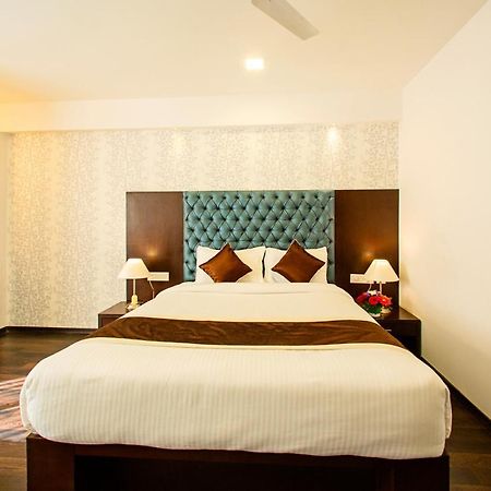 Comfy Business Hotel Bangalore Extérieur photo